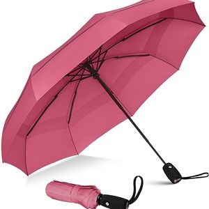 Repel Umbrella - pink